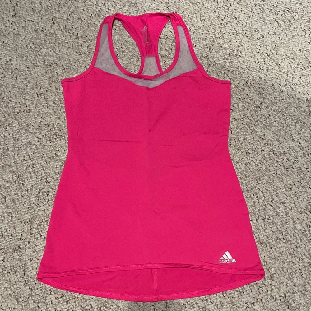 Adidas Tank Top